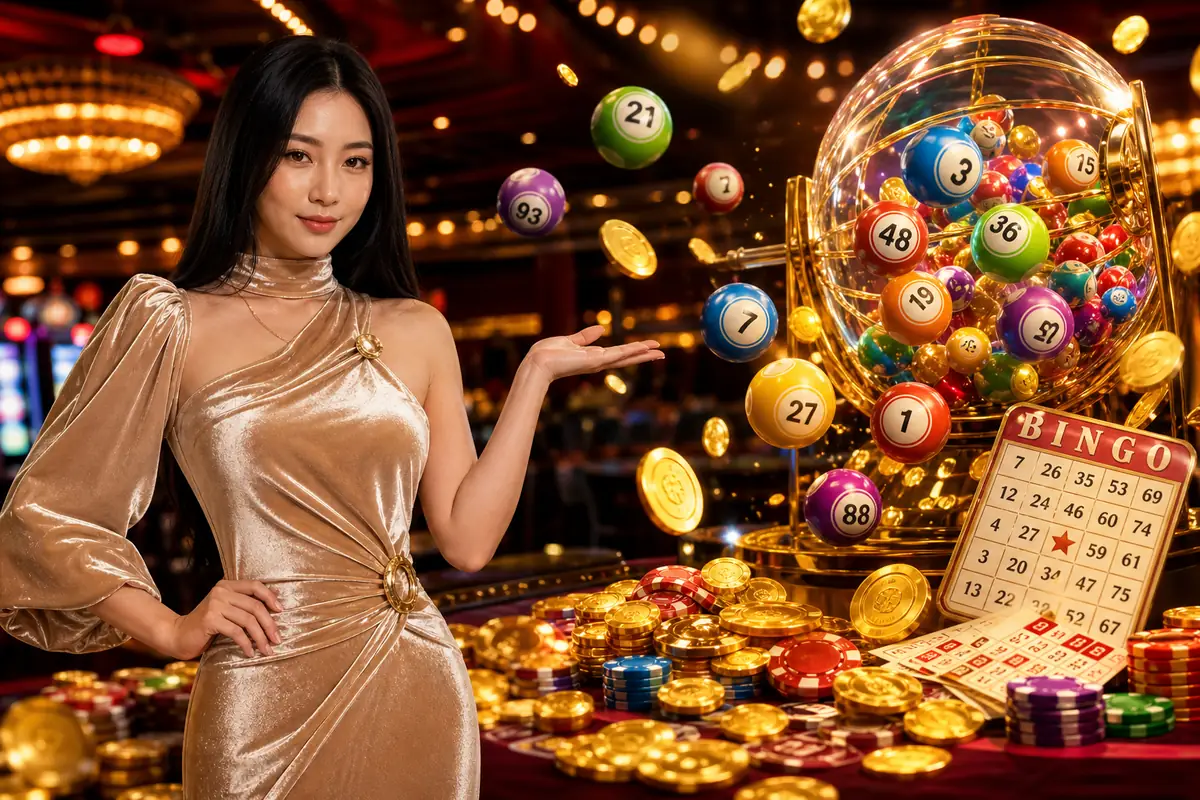 bmwcasino ক্যাশব্যাক রিবেট VIP প্রোগ্রাম